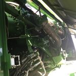Used 2025 John Deere S7800 at Papé Machinery Ag & Turf in Quincy, WA