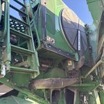 Used 2025 John Deere S7800 at Papé Machinery Ag & Turf in Four Lakes, WA