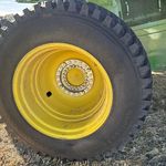 Used 2025 John Deere S7800 at Papé Machinery Ag & Turf in Four Lakes, WA