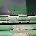 Used 2025 John Deere S7800 at Papé Machinery Ag & Turf in Four Lakes, WA