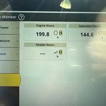 Used 2025 John Deere S7800 at Papé Machinery Ag & Turf in Four Lakes, WA