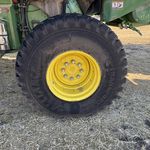 Used 2025 John Deere S7800 at Papé Machinery Ag & Turf in Four Lakes, WA