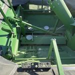 Used 2025 John Deere S7800 at Papé Machinery Ag & Turf in Four Lakes, WA