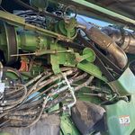 Used 2025 John Deere S7800 at Papé Machinery Ag & Turf in Four Lakes, WA