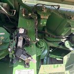 Used 2025 John Deere S7800 at Papé Machinery Ag & Turf in Four Lakes, WA