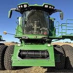 Used 2025 John Deere S7800 at Papé Machinery Ag & Turf in Four Lakes, WA