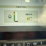 Used 2025 John Deere S7800 at Papé Machinery Ag & Turf in Four Lakes, WA