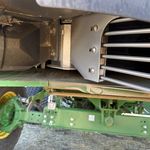 Used 2025 John Deere S7800 at Papé Machinery Ag & Turf in Four Lakes, WA