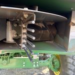 Used 2025 John Deere S7800 at Papé Machinery Ag & Turf in Four Lakes, WA