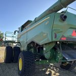 Used 2025 John Deere S7800 at Papé Machinery Ag & Turf in Four Lakes, WA