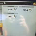 Used 2023 John Deere S780 at Papé Machinery Ag & Turf in Moscow, ID