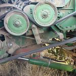 Used 2024 John Deere S780 at Papé Machinery Ag & Turf in Four Lakes, WA