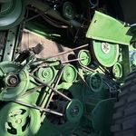Used 2024 John Deere S780 at Papé Machinery Ag & Turf in Four Lakes, WA