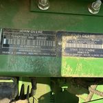 Used 2024 John Deere S780 at Papé Machinery Ag & Turf in Four Lakes, WA