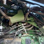 Used 2024 John Deere S780 at Papé Machinery Ag & Turf in Four Lakes, WA