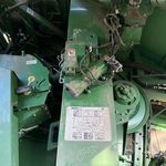 Used 2024 John Deere S780 at Papé Machinery Ag & Turf in Four Lakes, WA