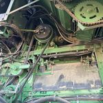Used 2024 John Deere S780 at Papé Machinery Ag & Turf in Four Lakes, WA