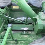 Used 2024 John Deere S780 at Papé Machinery Ag & Turf in Four Lakes, WA