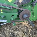 Used 2024 John Deere S780 at Papé Machinery Ag & Turf in Four Lakes, WA