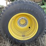 Used 2024 John Deere S780 at Papé Machinery Ag & Turf in Four Lakes, WA
