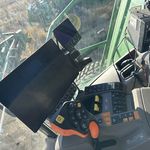 Used 2024 John Deere S780 at Papé Machinery Ag & Turf in Four Lakes, WA