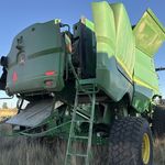 Used 2024 John Deere S780 at Papé Machinery Ag & Turf in Four Lakes, WA