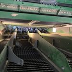 Used 2021 John Deere S790 at Papé Machinery Ag & Turf in Walla Walla, WA