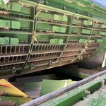 Used 2021 John Deere S790 at Papé Machinery Ag & Turf in Walla Walla, WA