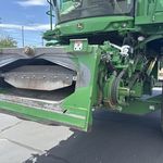 Used 2021 John Deere S790 at Papé Machinery Ag & Turf in Walla Walla, WA