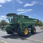 Used 2021 John Deere S790 at Papé Machinery Ag & Turf in Walla Walla, WA