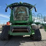 New 2024  S790 at Papé Machinery Ag & Turf in Robbins, CA