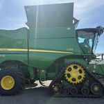 New 2024  S790 at Papé Machinery Ag & Turf in Robbins, CA