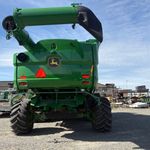 New 2024  S790 at Papé Machinery Ag & Turf in Robbins, CA