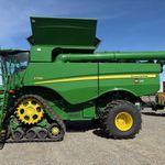New 2024  S790 at Papé Machinery Ag & Turf in Robbins, CA