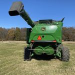 Used 2025 John Deere S7 900 at Papé Machinery Ag & Turf in Yuba City, CA