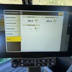 Used 2025 John Deere S7 900 at Papé Machinery Ag & Turf in Yuba City, CA
