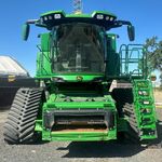 New 2025  S7900 at Papé Machinery Ag & Turf in Chico, CA