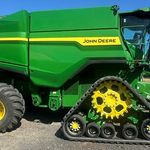 New 2025  S7900 at Papé Machinery Ag & Turf in Chico, CA