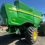 New 2025  S7900 at Papé Machinery Ag & Turf in Chico, CA