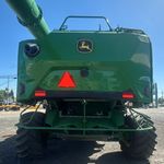 New 2025  S7900 at Papé Machinery Ag & Turf in Chico, CA