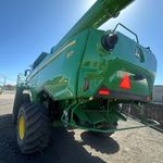 New 2025  S7900 at Papé Machinery Ag & Turf in Chico, CA