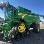 New 2025  S7900 at Papé Machinery Ag & Turf in Chico, CA