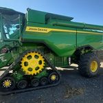 New 2025  S7900 at Papé Machinery Ag & Turf in Chico, CA