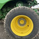Used 2020 John Deere S790 at Papé Machinery Ag & Turf in Colfax, WA