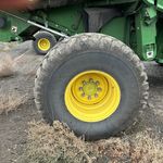 Used 2020 John Deere S790 at Papé Machinery Ag & Turf in Colfax, WA