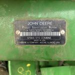 Used 2020 John Deere S790 at Papé Machinery Ag & Turf in Colfax, WA