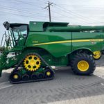 New 2024  S790 at Papé Machinery Ag & Turf in Yuba City, CA