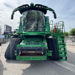 New 2024  S790 at Papé Machinery Ag & Turf in Yuba City, CA