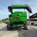New 2024  S790 at Papé Machinery Ag & Turf in Yuba City, CA