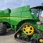 New 2024  S790 at Papé Machinery Ag & Turf in Yuba City, CA